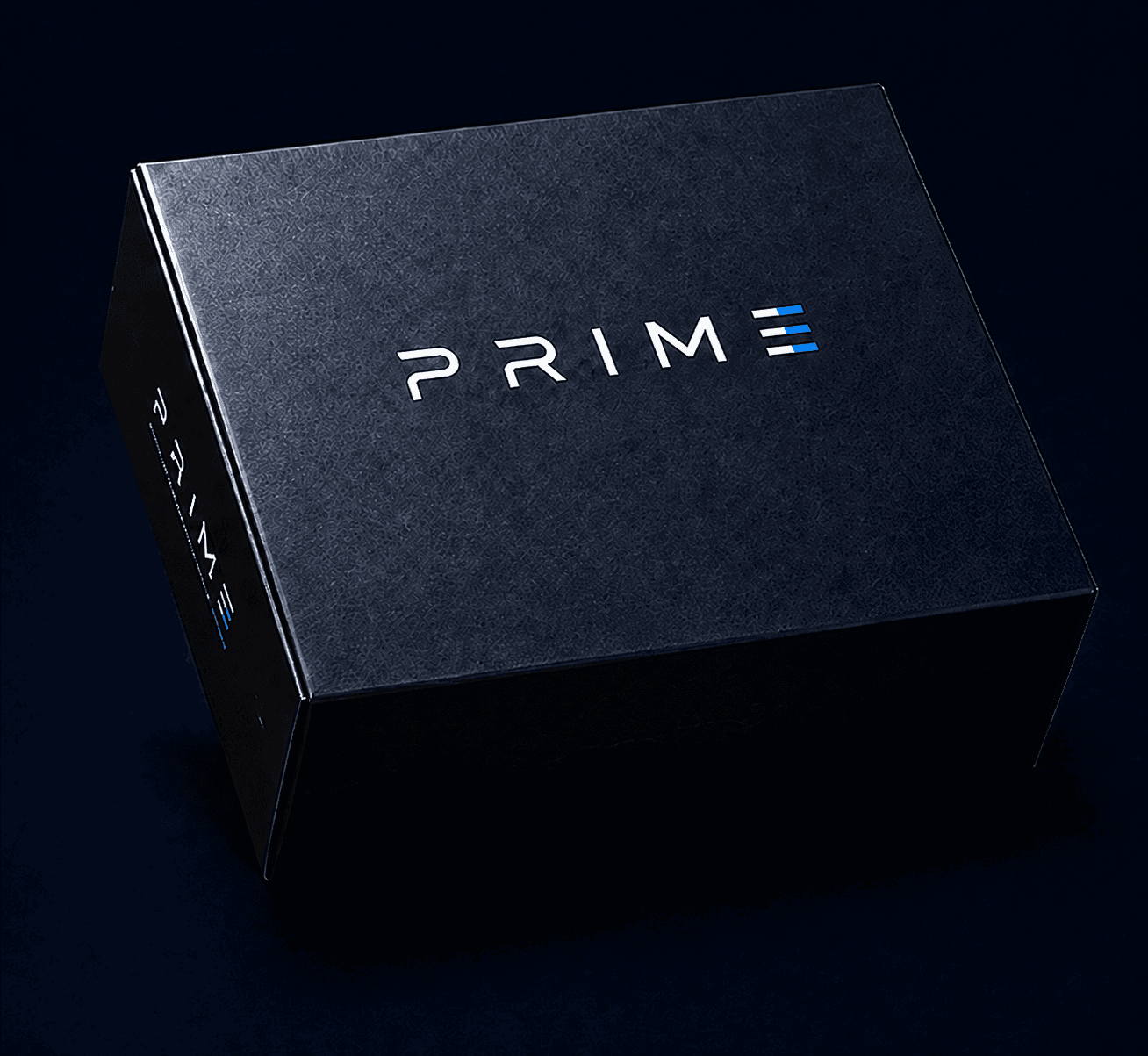Prime welcome package